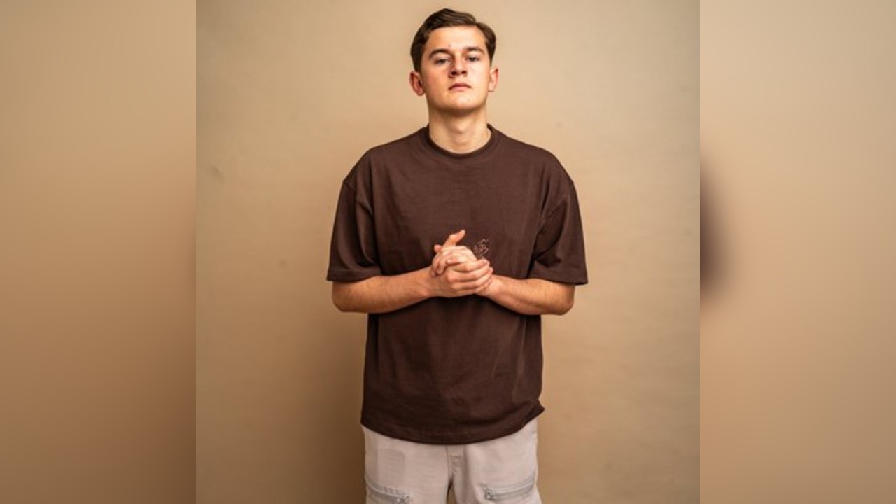 HYPA Presents Joss Dean In The Garden