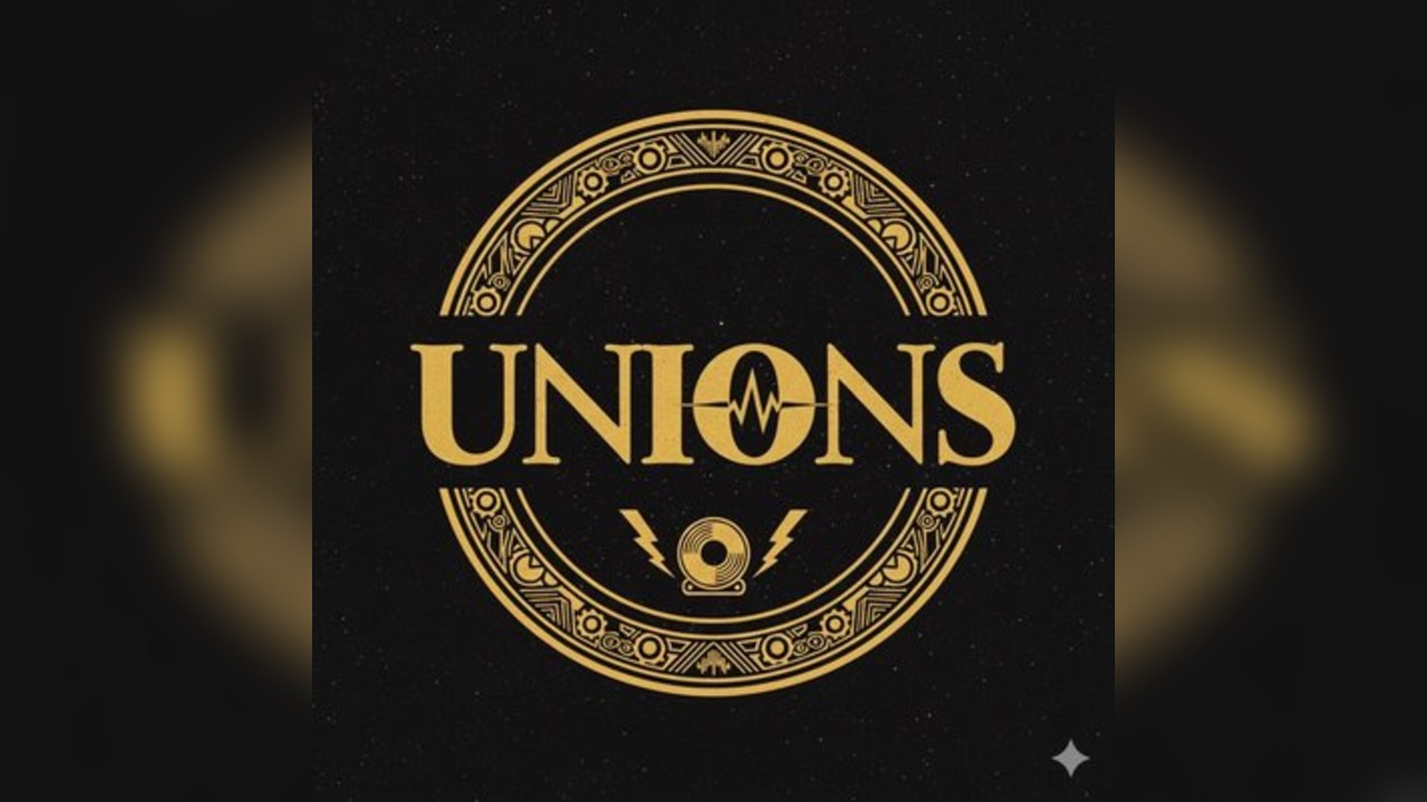 UNIONS  - The Ignition