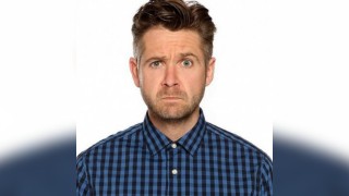 Trapdoor Comedy at The Railway