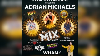 Adrian Michaels Mix