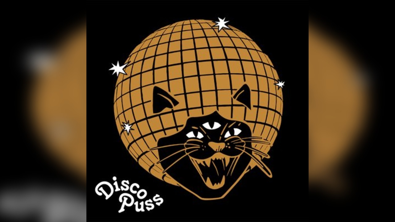 DISCO PUSS NYE: The BOOGIE BASEMENT @ YES