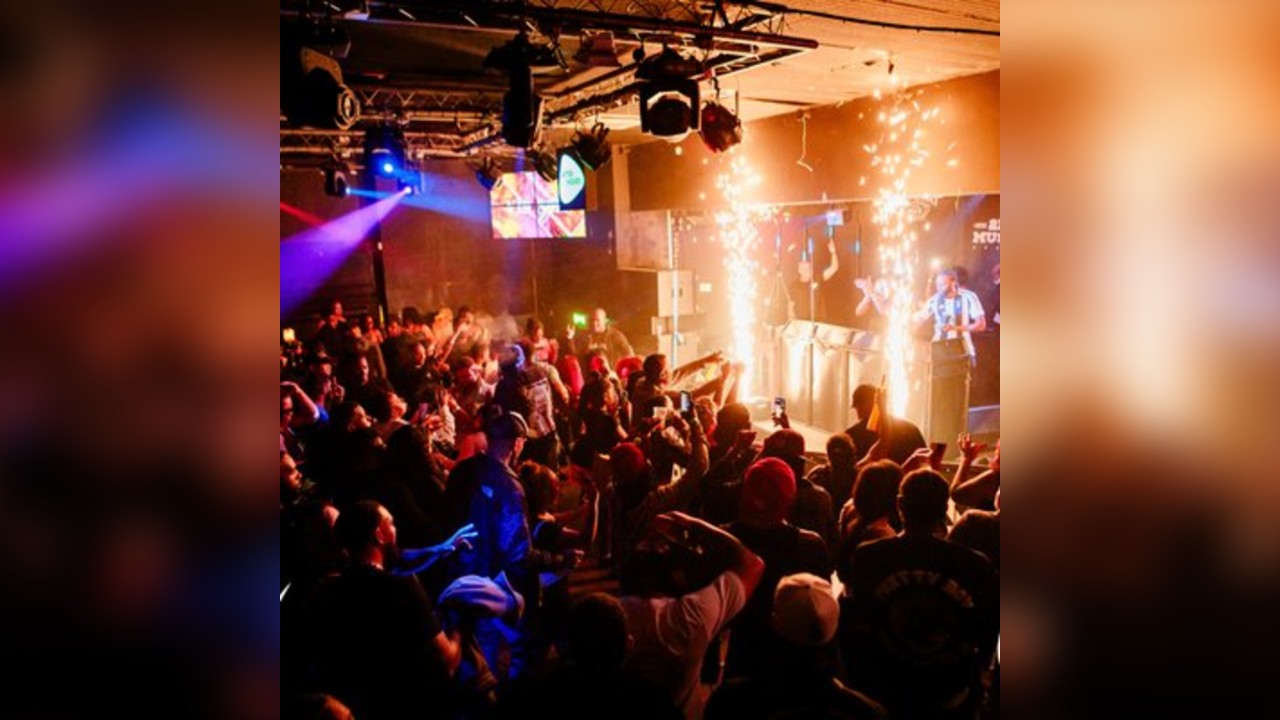 AFTER HOURS @ QUARTER25 w/ SUPA & PIONEER