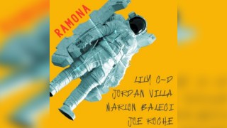Joe Roche & Friends // Lily C-D, Jordan Villa & Marlon Baleci