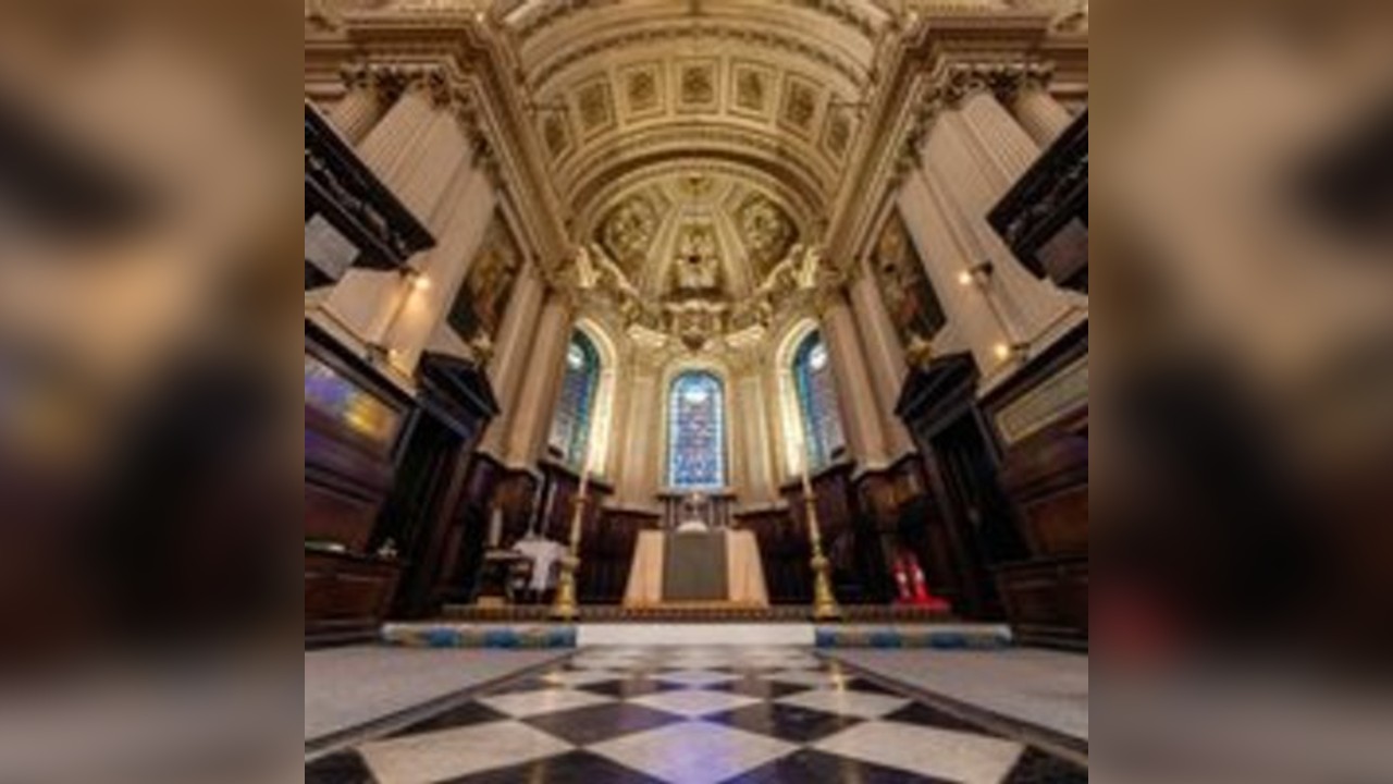 Vivaldi Four Seasons by Candlelight