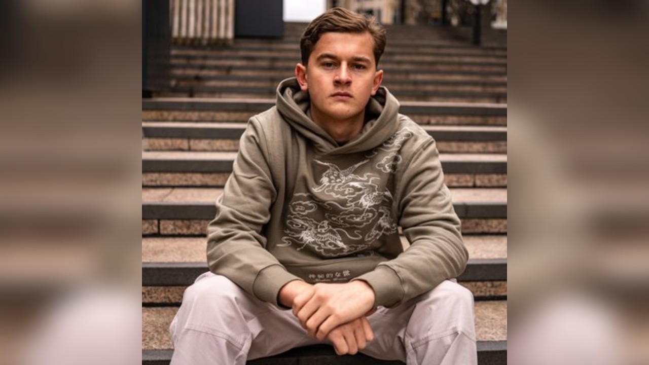 Source x Joss Dean x End Of Term Party