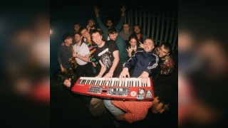 Shades Collective & Friends