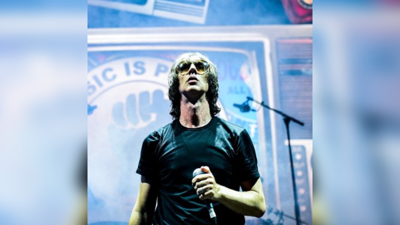 Richard Ashcroft - Payment Plans