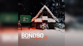 Bonobo New Year's Eve - Aprés Ski