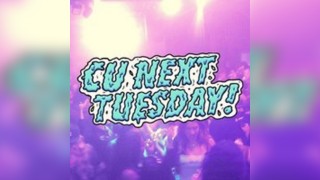 CU Next Tuesday | SANTA HAT RAVE | 09/12/2025