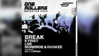 DNB Rollers Brighton