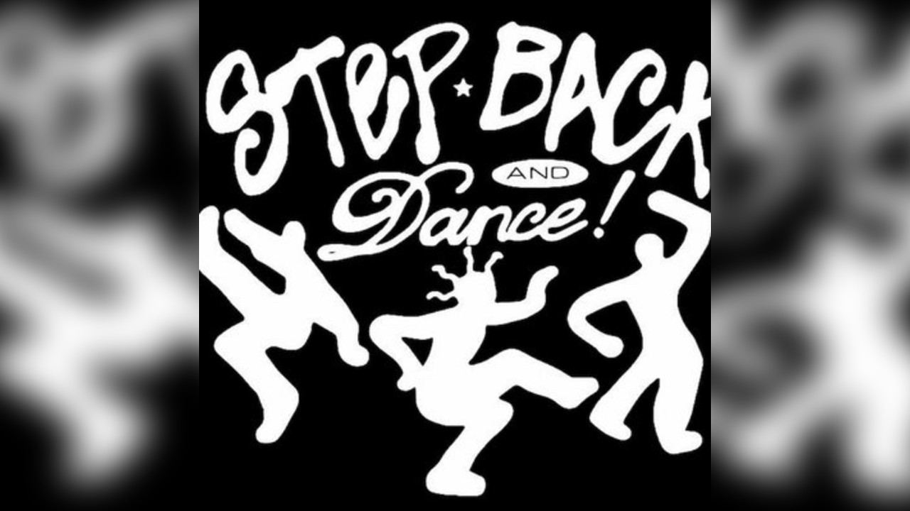 Reek0 + Capo Lee presents: Step Back and Dance