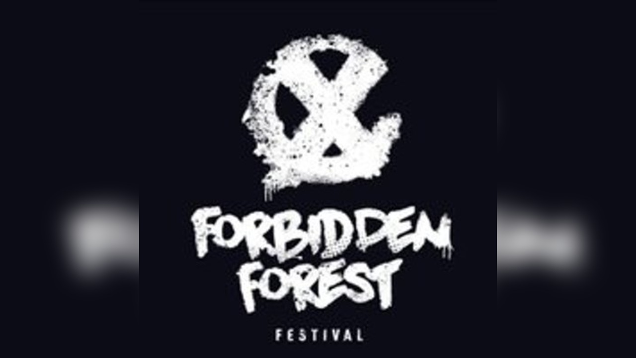 Forbidden Forest 2026