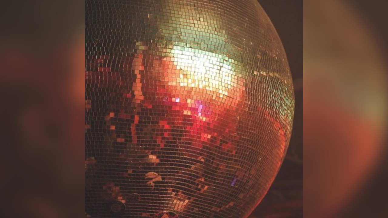 For The Record: NYE @ Baltic Market