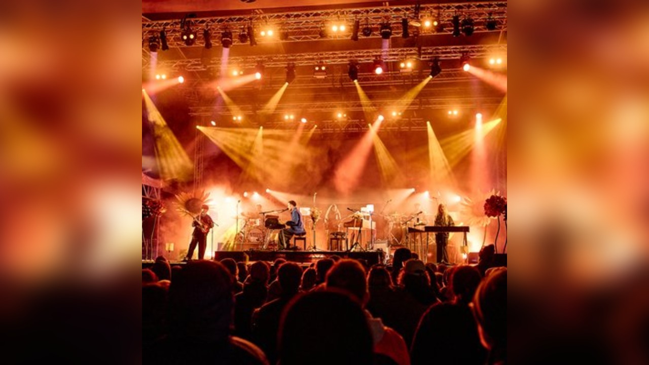 Morvala Festival of Arts 2026