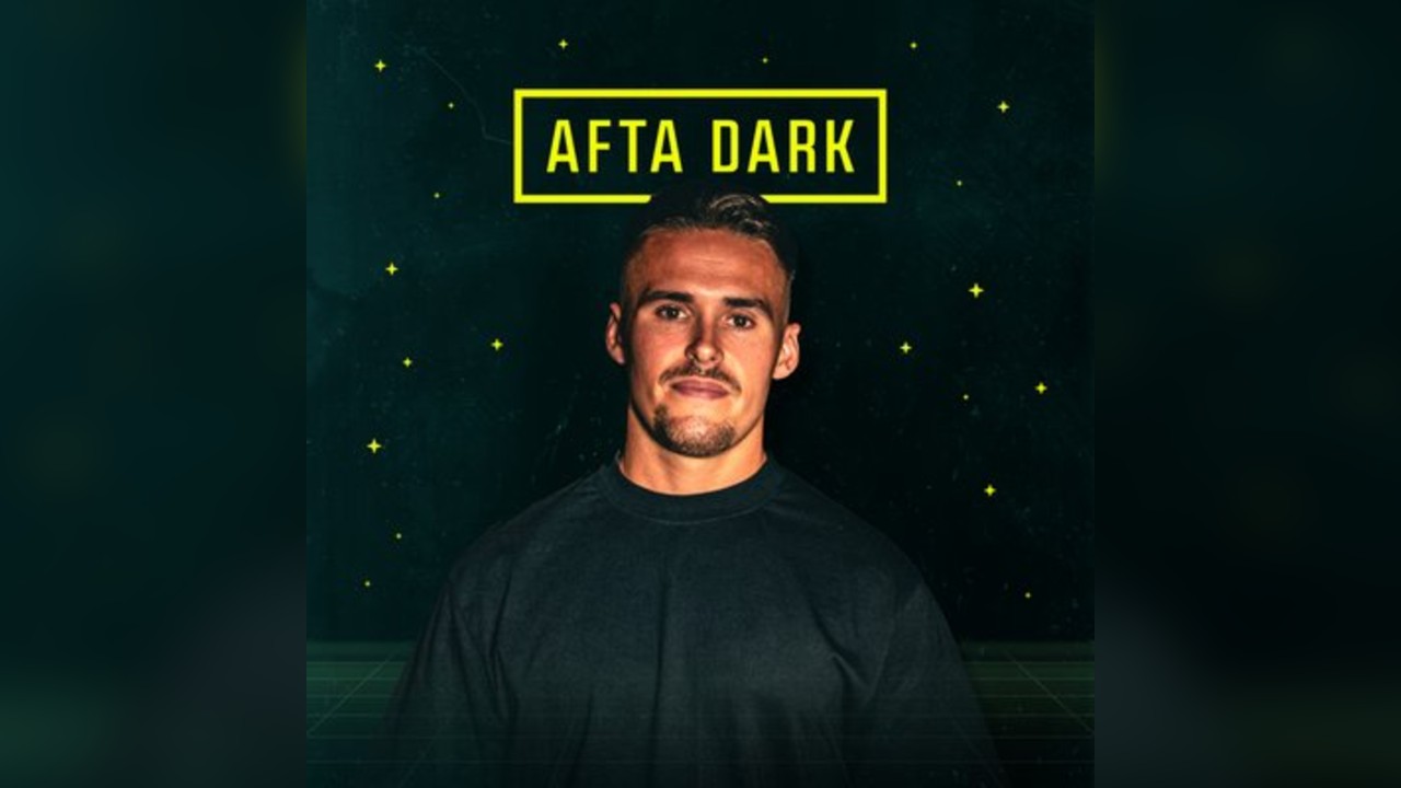 AFTA DARK w/ Chopper - Sat 6th December