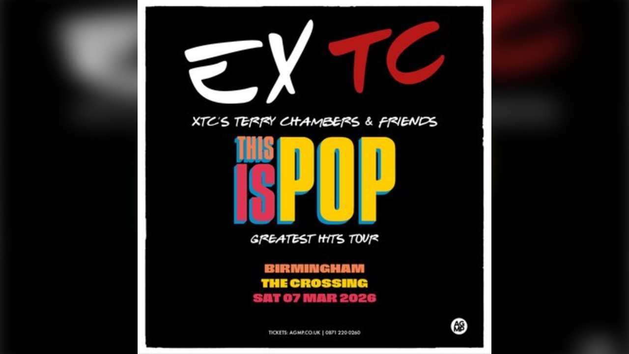EXTC 'This is Pop'