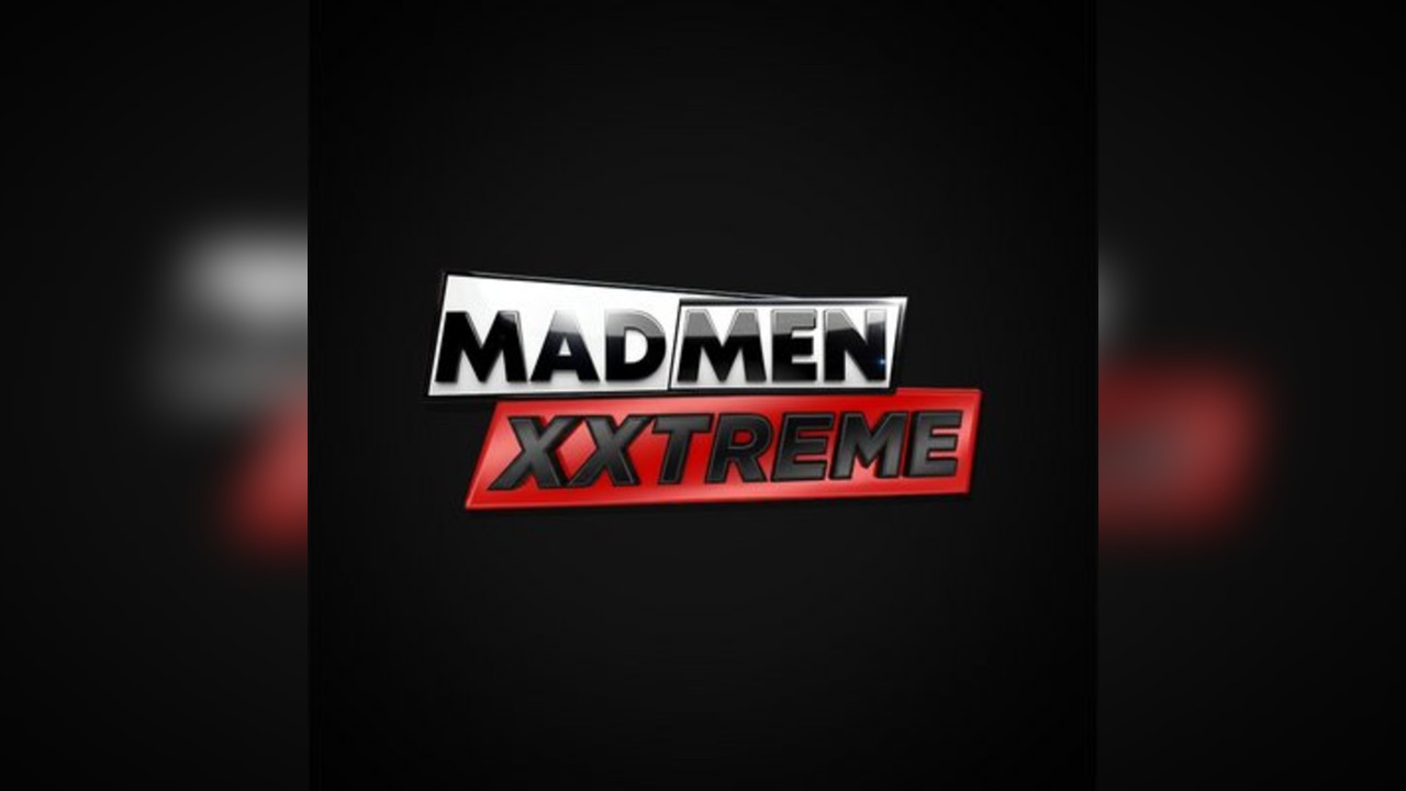 MadMen Xxtreme + Beyond Club // 2 Play Zones + Guest DJ's