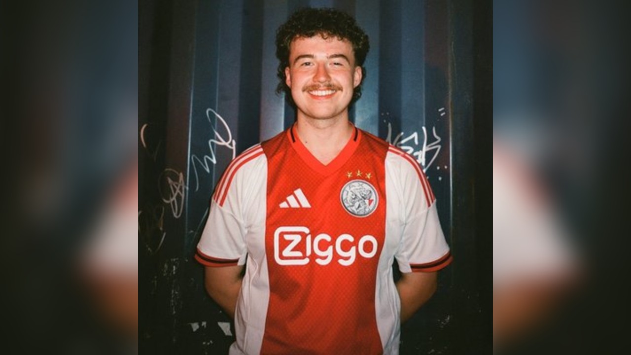 Into The Groove Presents: Kyle Starkey