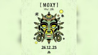 Moxy Muzik Manchester [Boxing Day Special]
