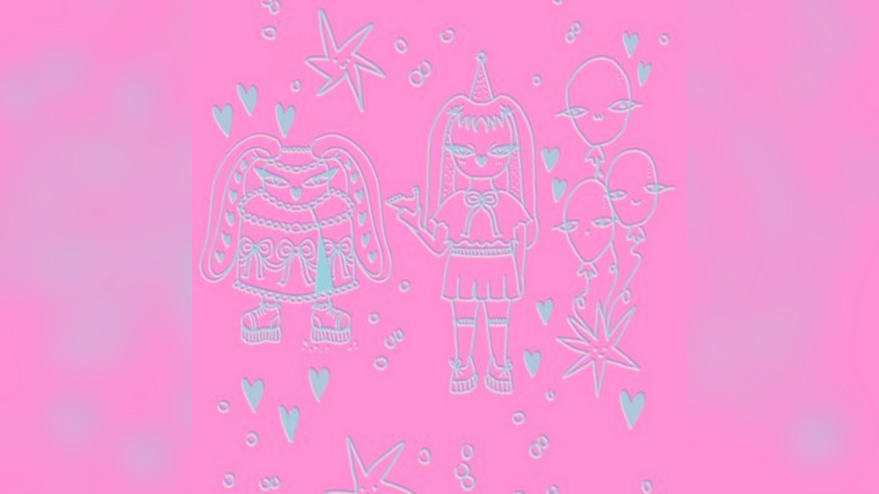 koti parti 1st Birthdai