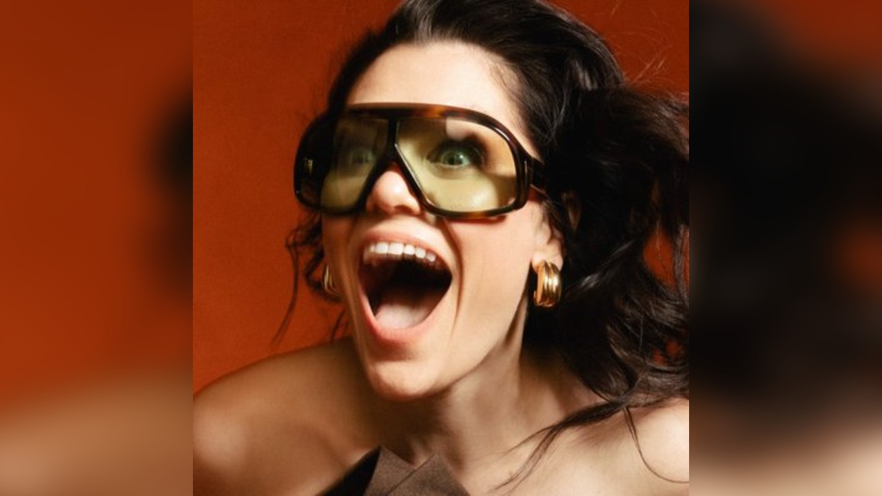 Good Times Live Presents Jessie J plus special guests