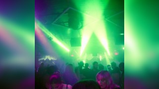 Friday night at Rowans