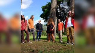 Temple of Prog II at The Brickyard, Carlisle