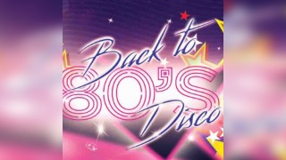 Back to the 80's Disco - Knowle, Solihull