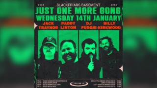 Just One More Gong VII