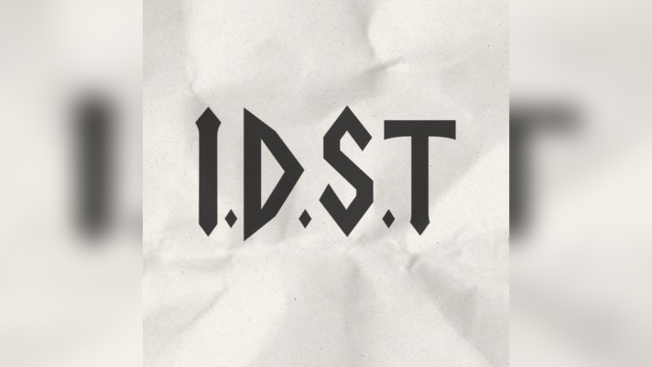 I.D.S.T Live @ Talking Tides