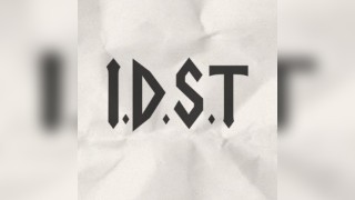 I.D.S.T Live @ Talking Tides