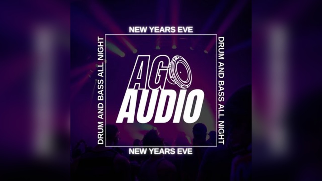 AG Audio 04 - New Years Eve