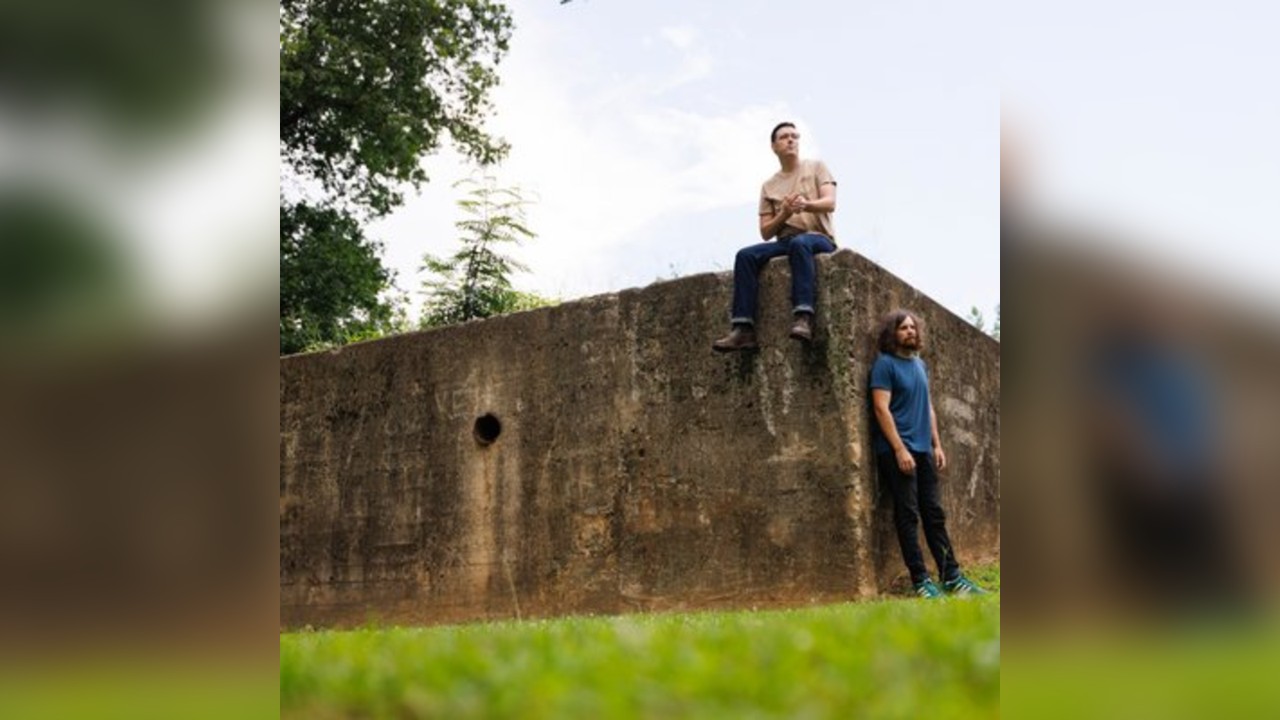 Dark Matter presents Sister Ray Davies & special guests