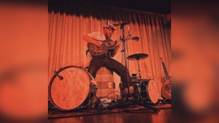 Martyn Roper 'The One Man Blues Band' - Live @ Billy's