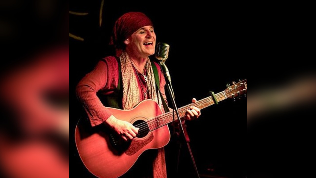 Spike (The Quireboys)