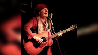 Spike (The Quireboys)