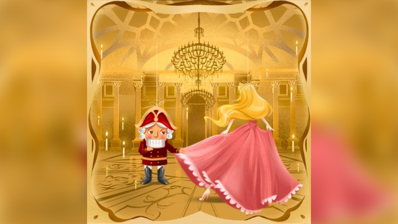 Christmas Classics by Tchaikovsky: The Nutcracker, Swan Lake