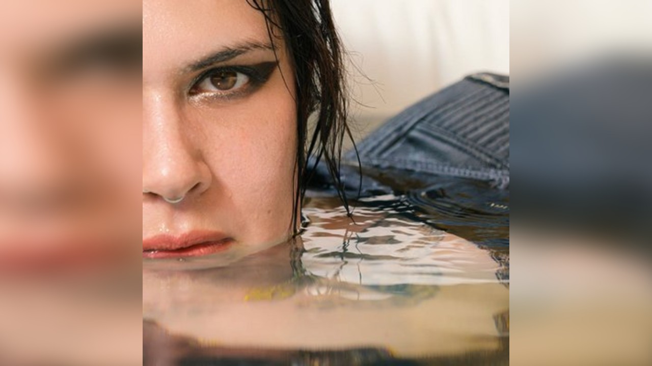 Millie Manders & The Shutup (Support: Death Trails)