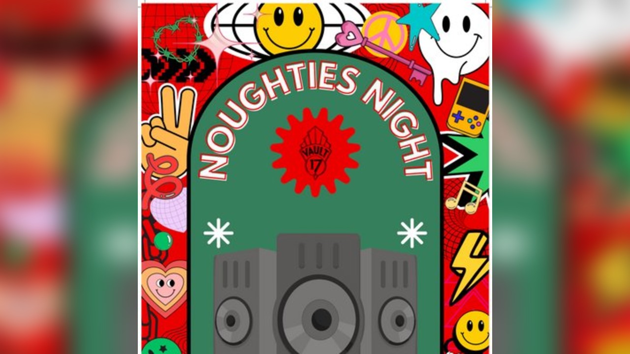 Noughties Night  - FREE