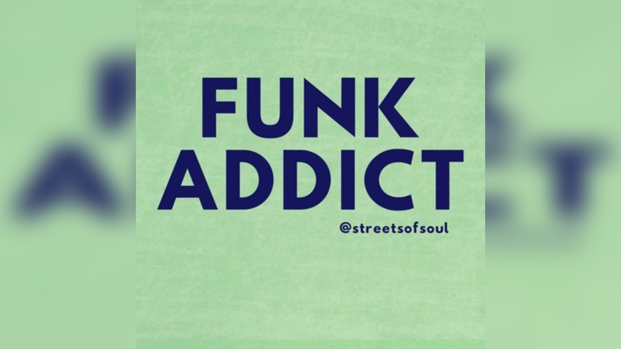 Funk Addict