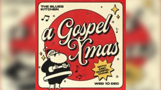 A Gospel Christmas w/ AMC Gospel Choir