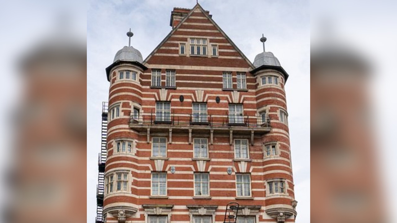 White Star Line Grand Tour