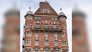 White Star Line Grand Tour