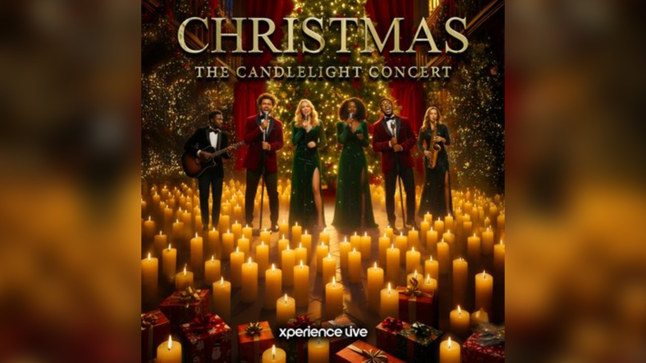 Christmas - The Candlelight Concert