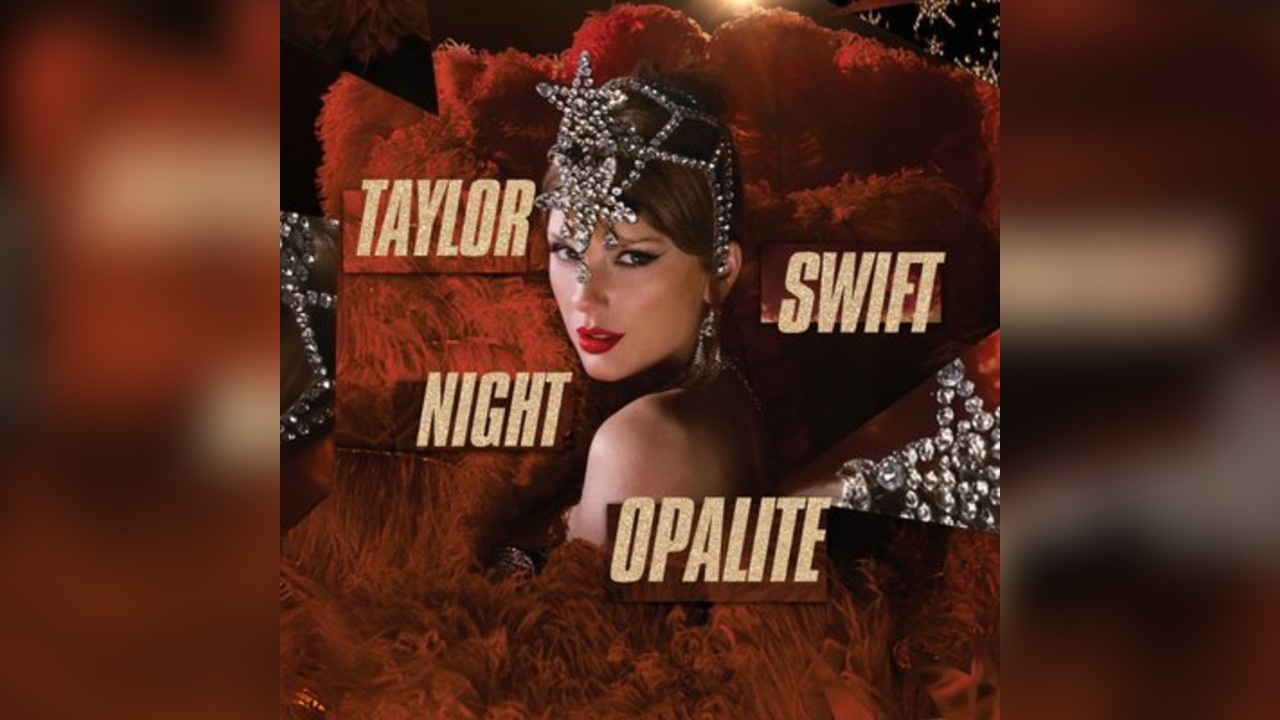 Taylor Swift Night - Opalite