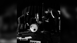 Jonah Hitchens and The Snake Boys at The Bootlegger, Exeter