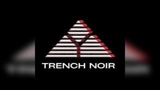 Trench Noir X-Mas Party