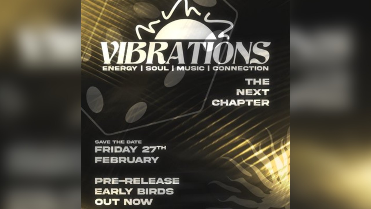 High Rollaz presents: Vibrations 2