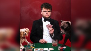 Dan Tiernan New Stand up Comedy Tour