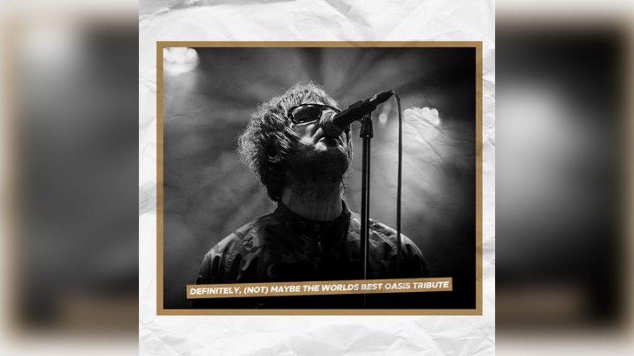 Oas-is / MK11 Milton Keynes